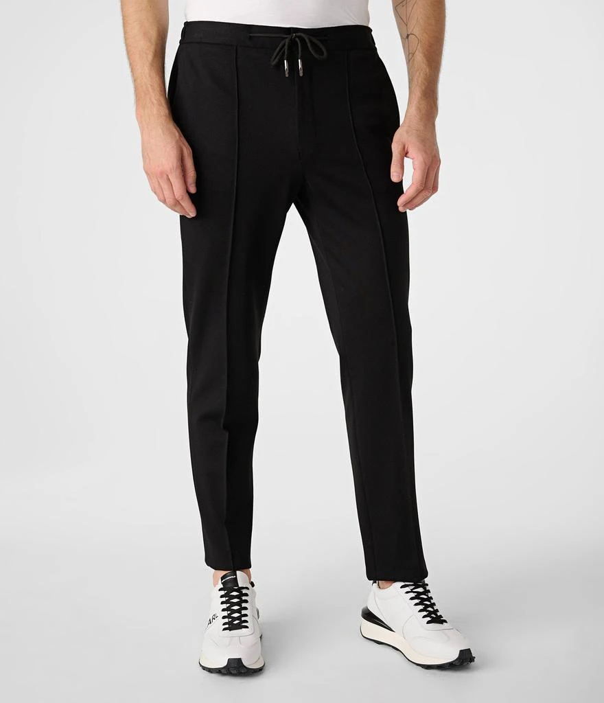 Karl Lagerfeld Paris CASUAL DRAWSTRING SUIT PANT 2