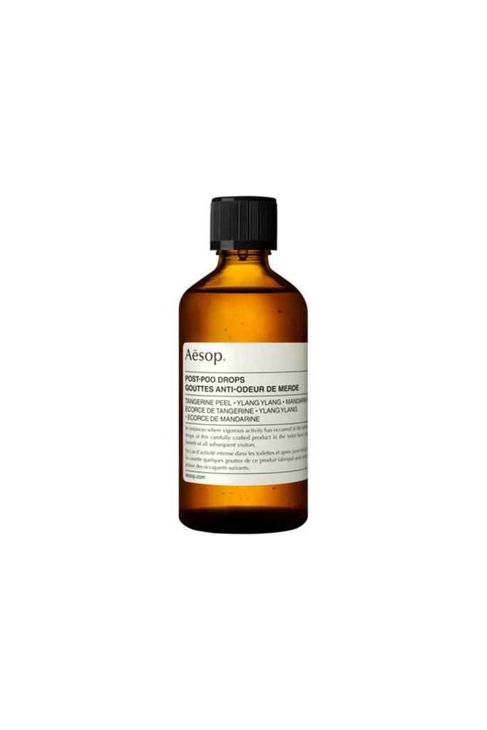 Aesop post-poo drops - 100 ml 1