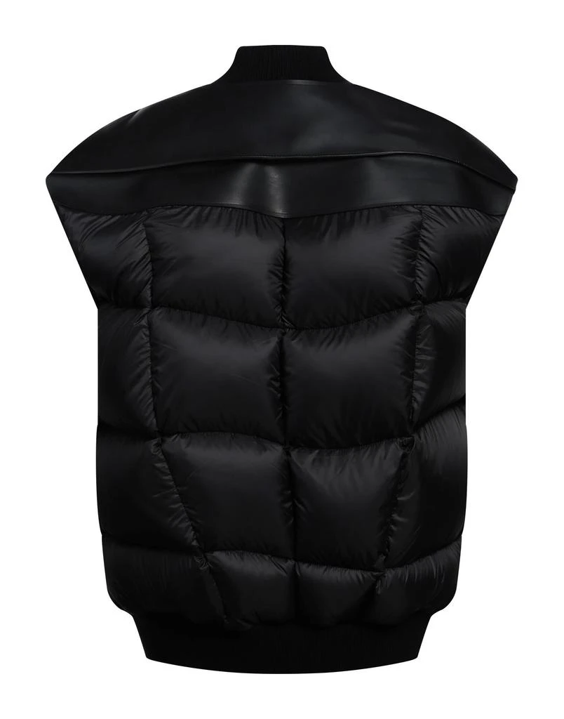 Rick Owens Vest 2
