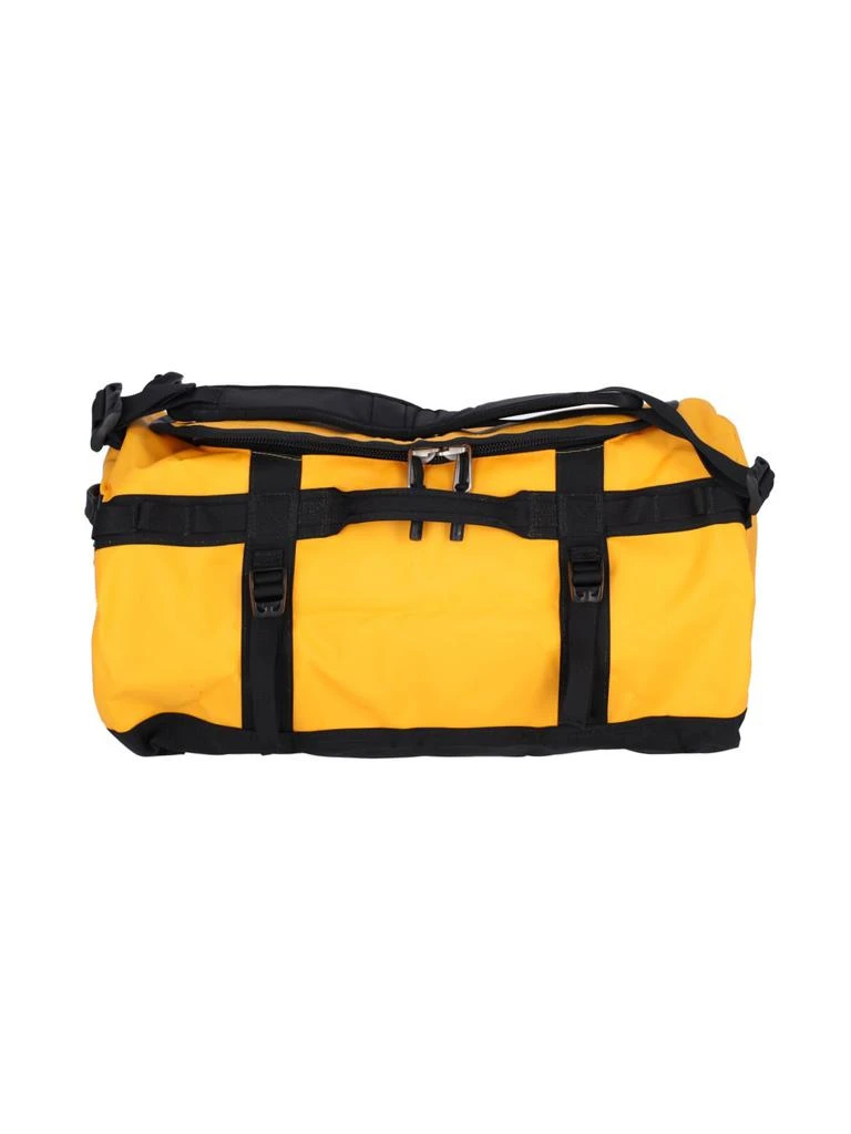 The North Face duffel Base Camp Small Duffel Bag 1