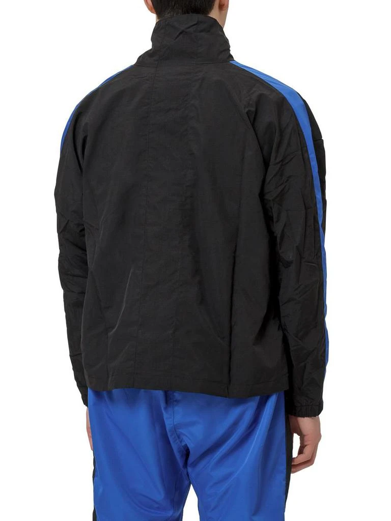 Daniel Patrick Daniel Patrick Anorak In Light Nylon 3