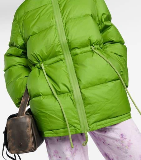 Acne Studios Oversized down jacket 6