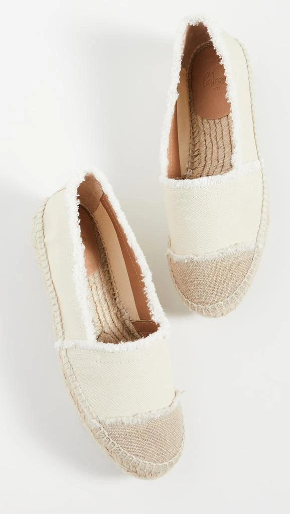 Castaer Kampala Espadrille Flats 4