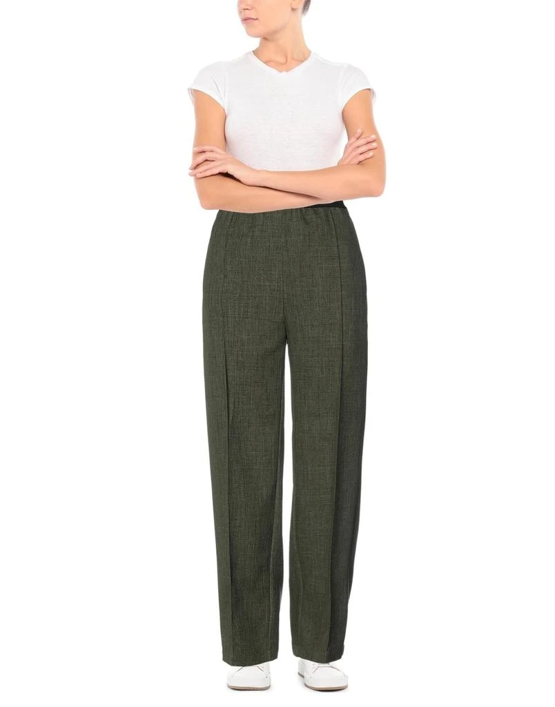 Plan C Casual pants 2