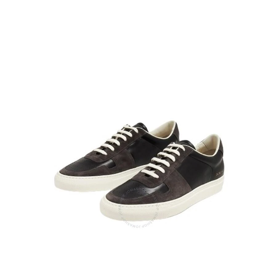 Common Projects BBall Panelled Sneakers 3