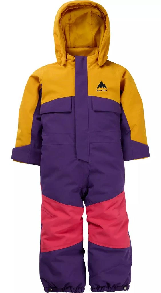 Burton Burton Toddler One Piece Snow Suit 1