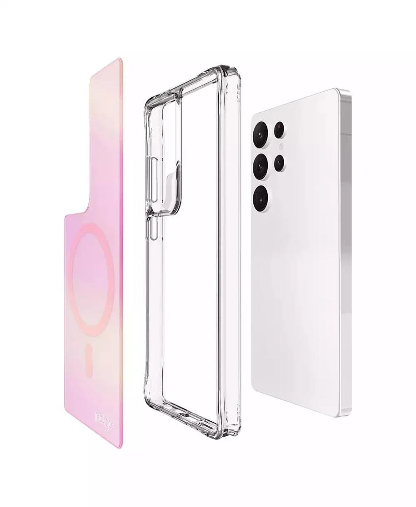 Prodigee Glow Case for Samsung Galaxy S25 Ultra 4