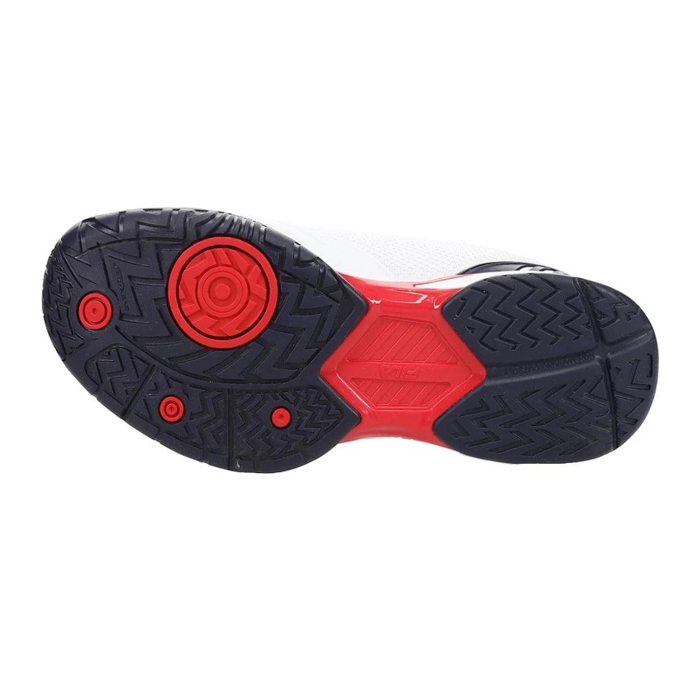 Fila Volley Zone Pickleball Shoes 5
