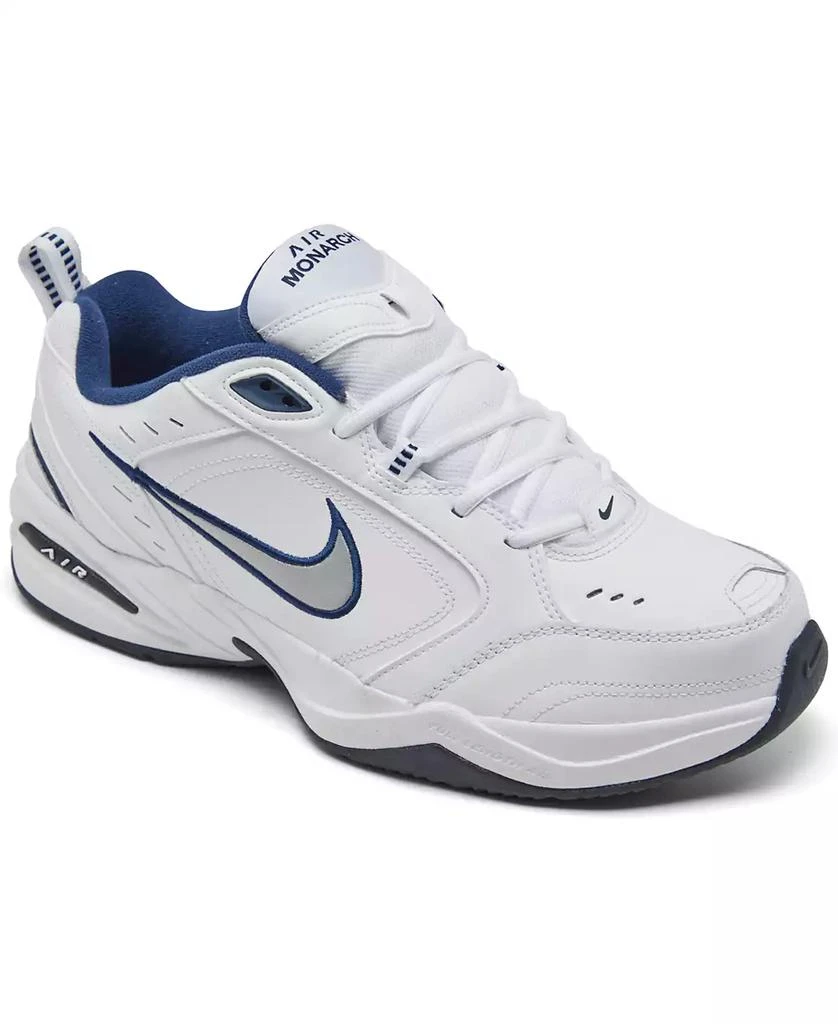 Nike Men's Air Monarch IV Training Sneakers from Finish Line 2