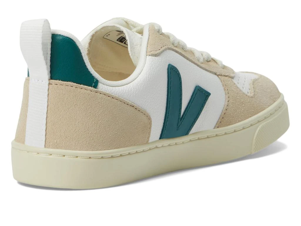 Veja Small V-10 Laces (Little Kid/Big Kid) 5
