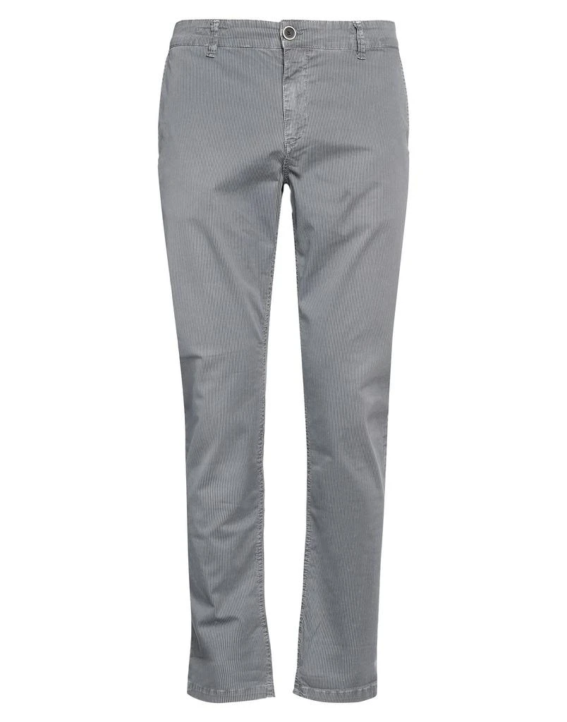 BOMBOOGIE Casual pants 1