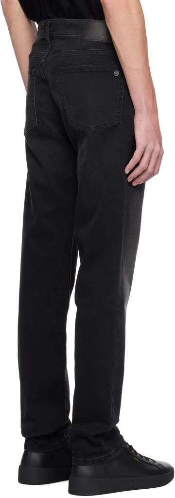 Hugo Boss Black Maine Regular Fit Jeans 3