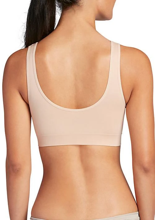 Jockey Modern Micro Seamfree%C2%A0bralette 2