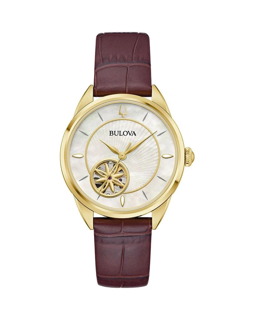 Bulova Sutton Watch, 35mm 1