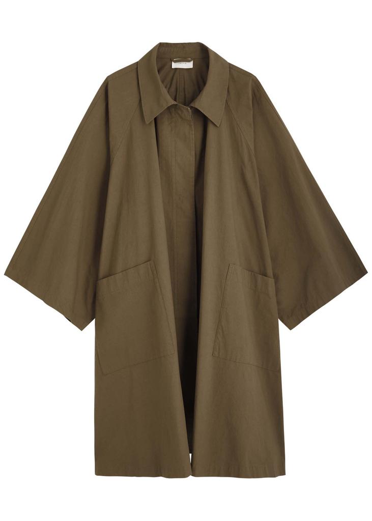 The Row open coat fedra - Coats - Compare Prices from 8+