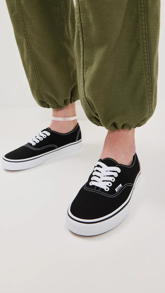 Vans Authentic Unisex Sneakers