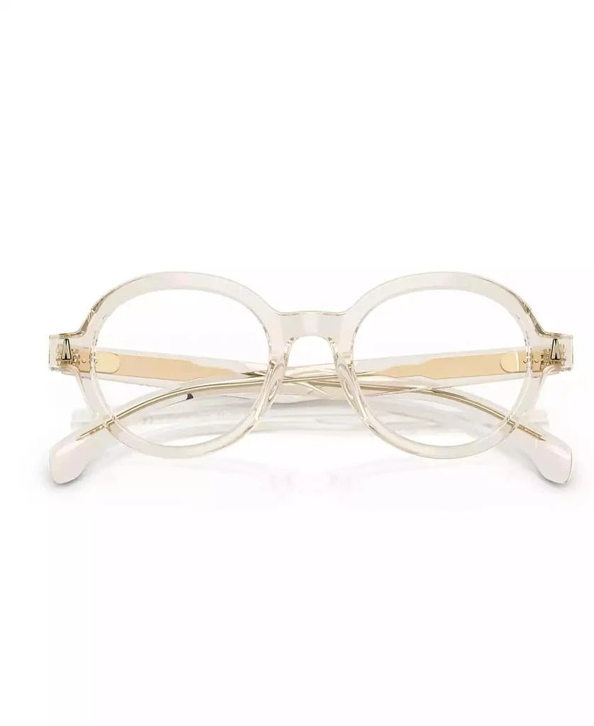 Moncler Unisex Eyeglasses, ME2005 5