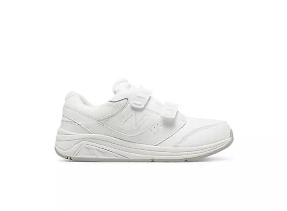 New Balance Hook and Loop Leather 928v3 1