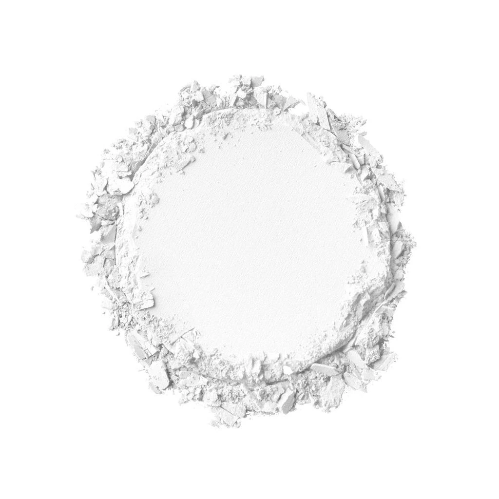 Octopus x Nyx High Definition Finishing Powder Poudre Translucide 4