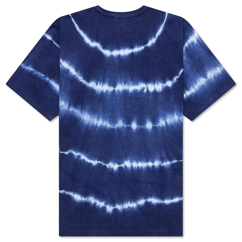 Human Made T-Shirt #2 - Indigo 2