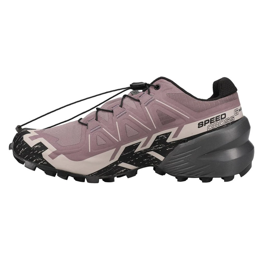 Salomon Speedcross 6 GTX Trail Running Shoes 3