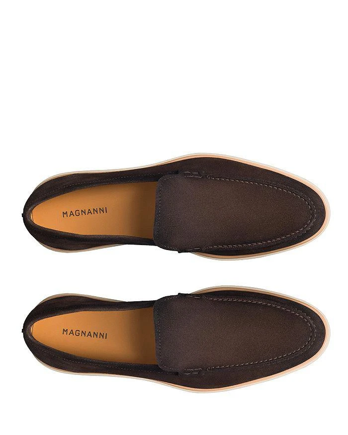 Magnanni Men's Lourenco Slip On Loafers 3