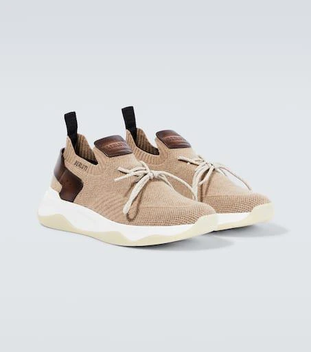 Berluti Shadow sneakers 5