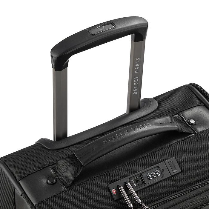 Delsey Paris Wagram Expandable Carry-On 6