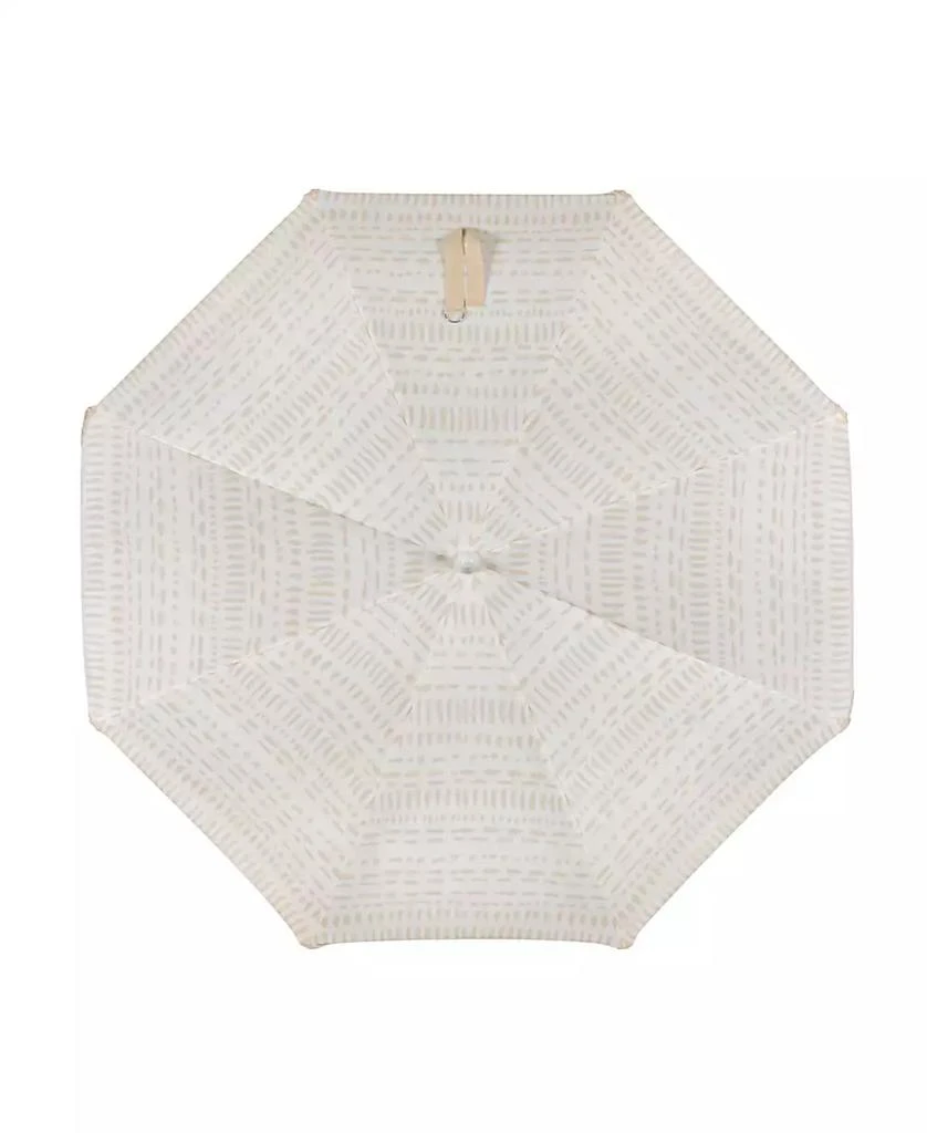 Beach State Summerland 6.5 ft. Portable Beach Umbrella 2