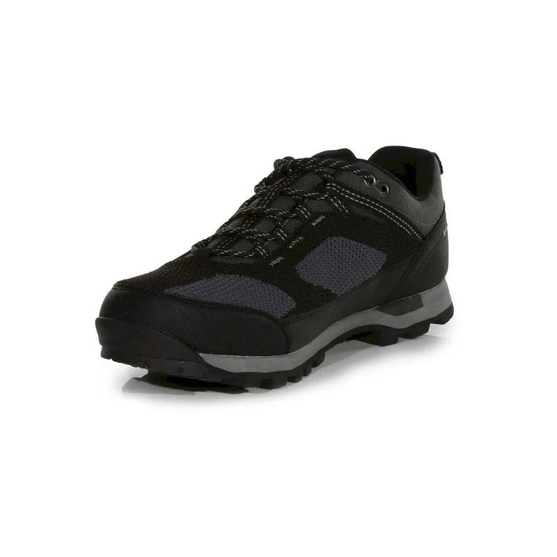Regatta Mens Blackthorn Evo Walking Shoes 2
