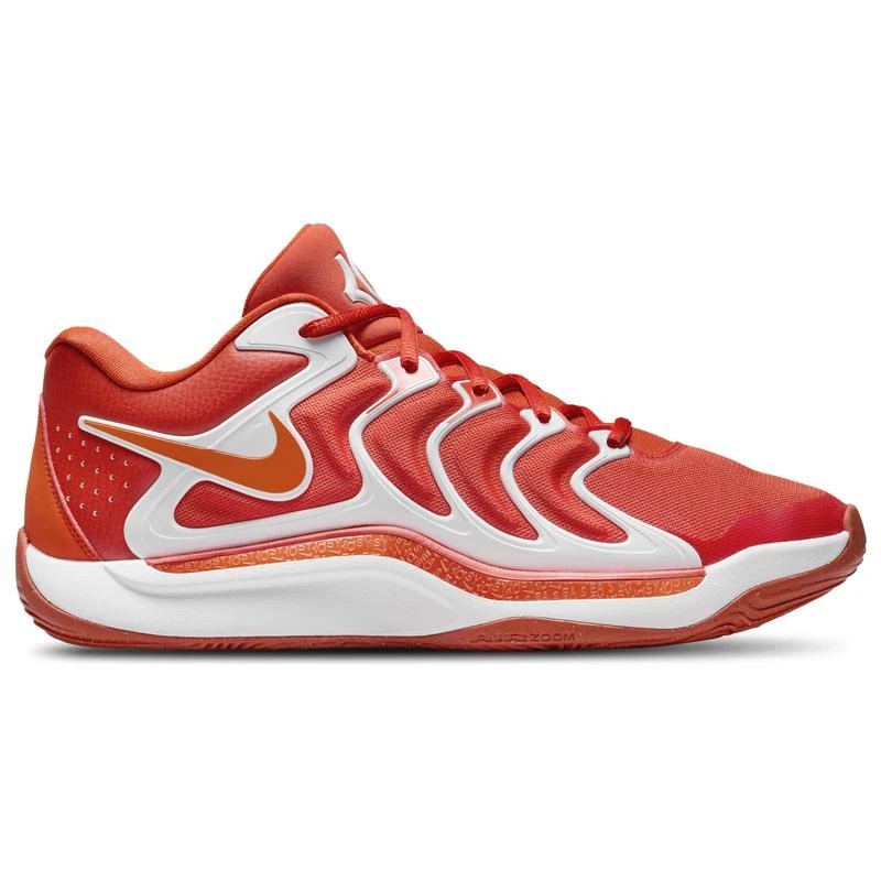 NIKE Nike KD17 TB - Men's 1