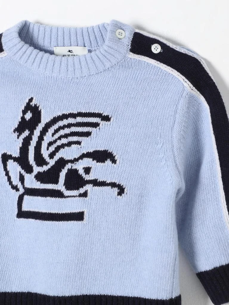 ETRO Sweater kids Etro 3