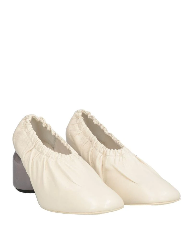 Jil Sander Pump 2