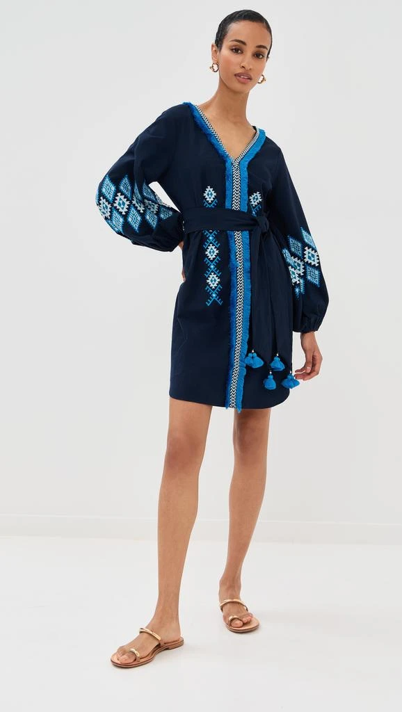 FIGUE Judith Dress 4
