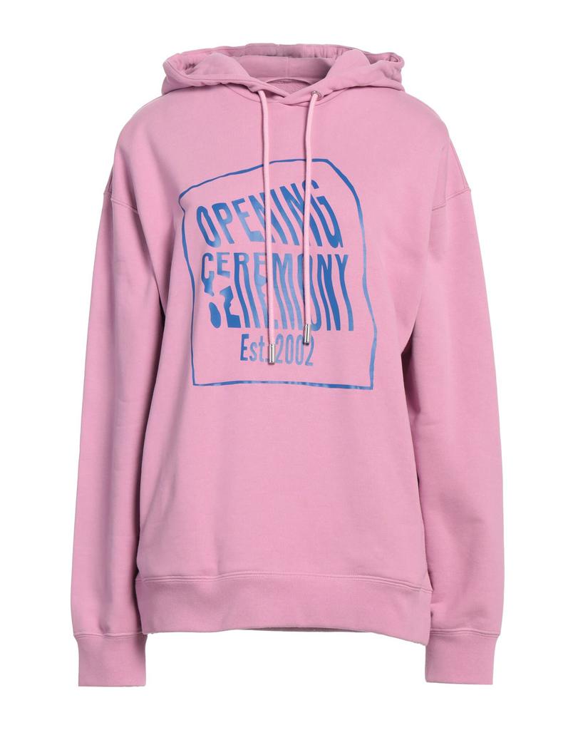 Opening Ceremony Hooded sweatshirt