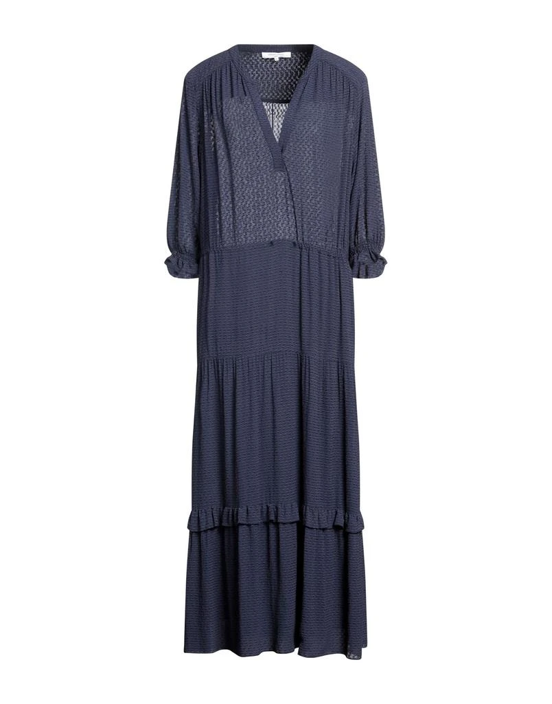 Gerard Darel Long dress 1