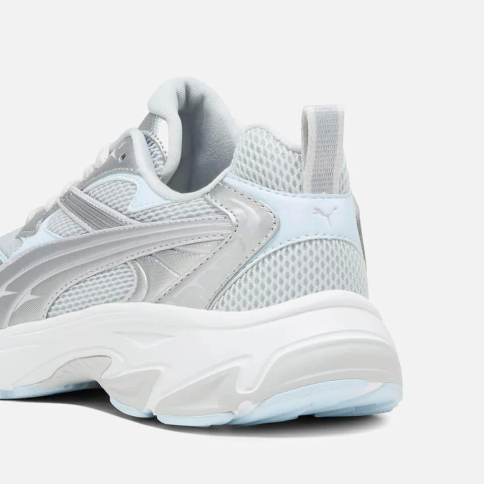 Puma PUMA MORPHIC MESH TRAINERS 2