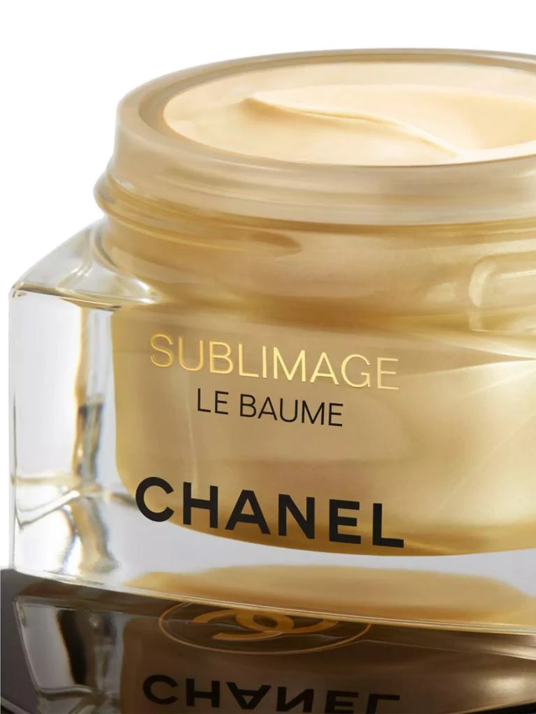 Chanel Le Baume 2