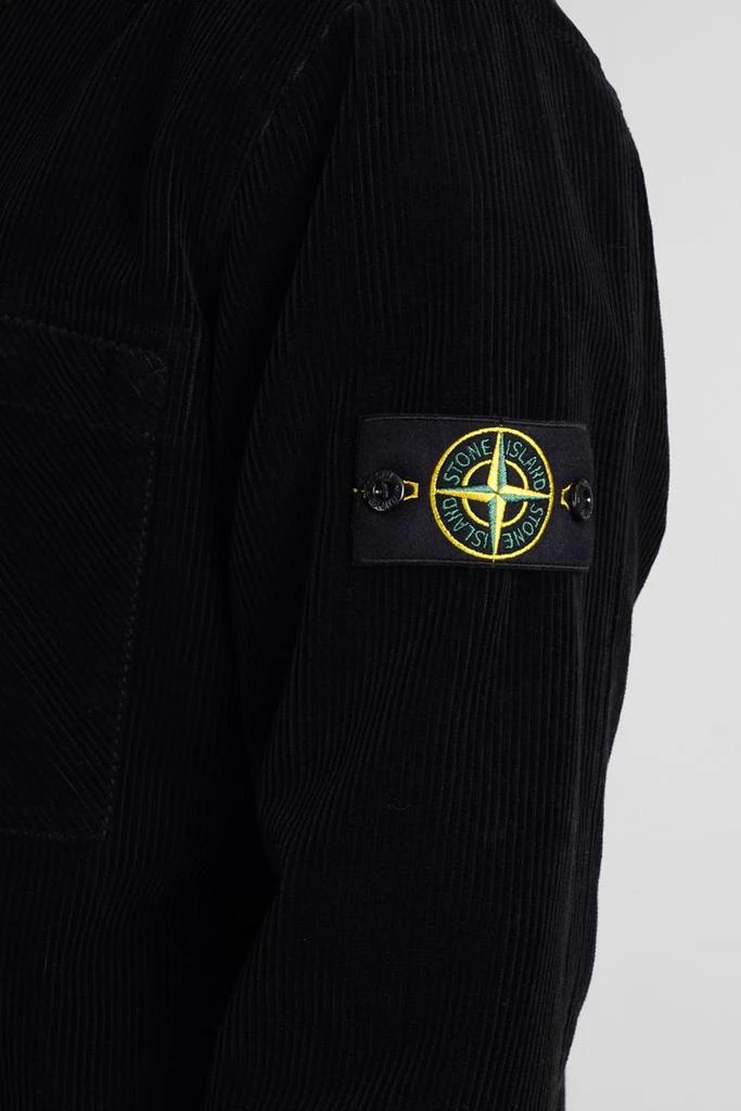Stone Island Stone Island Casual Jacket 5
