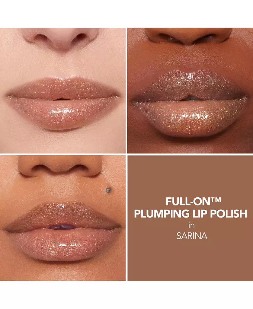 Buxom Cosmetics Full-On Plumping Lip Polish