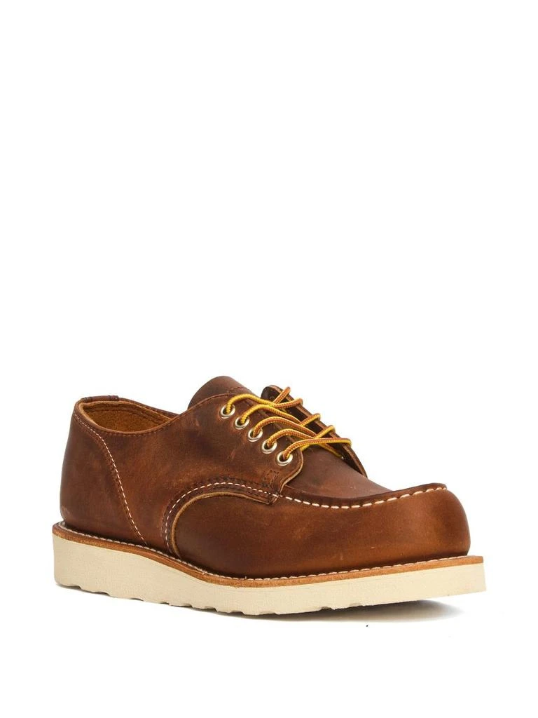 Red Wing Postman Oxfords - Business Casual Shoes - BeyondStyle