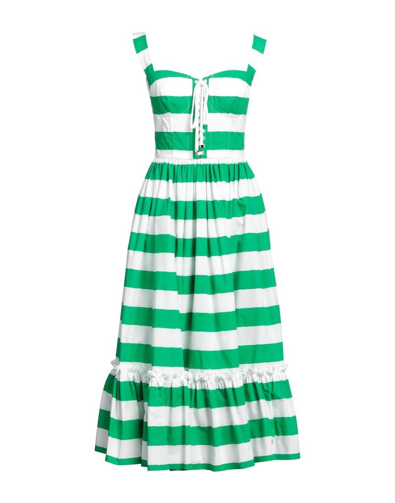 Dolce & Gabbana Dolce & Gabbana Milan Stitch Dress - Dresses