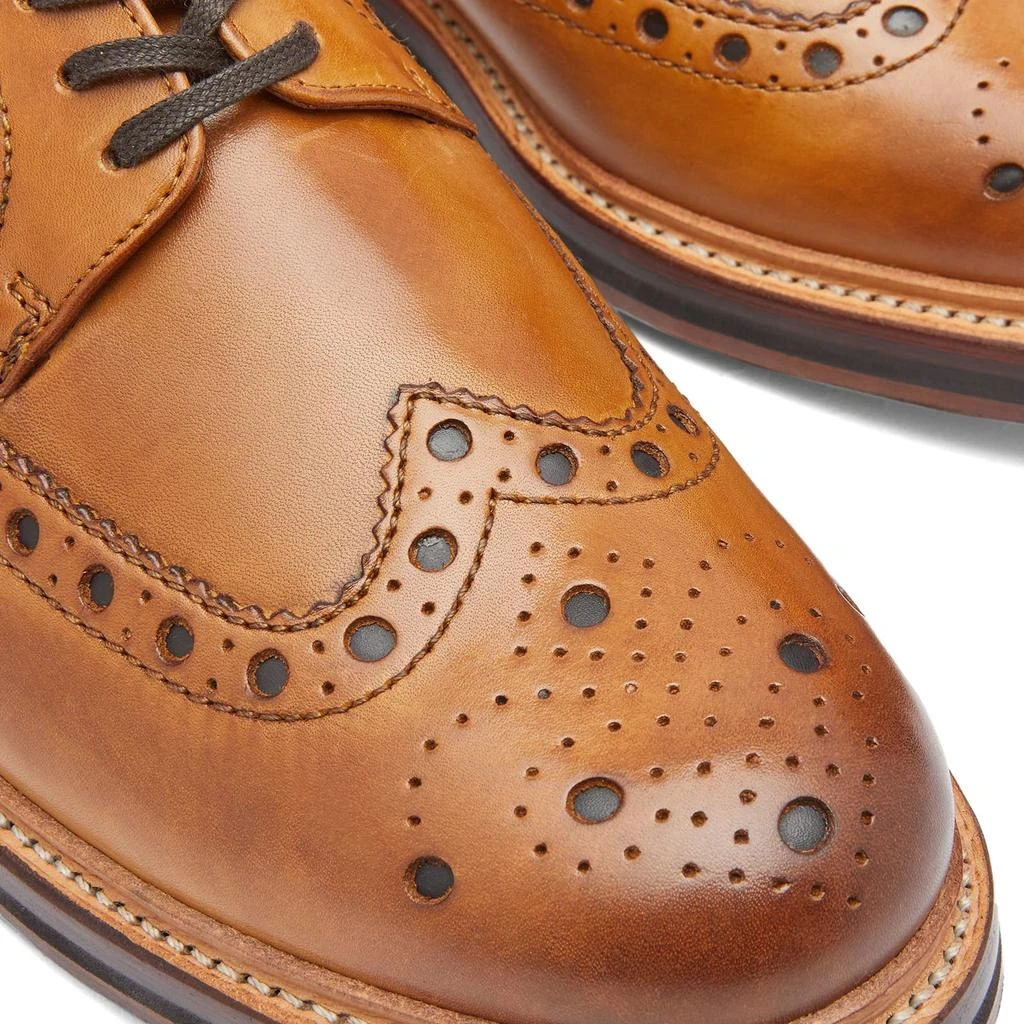 Grenson Grenson Grenson Archie Brogue 4