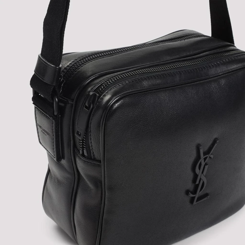Yves Saint Laurent Saint Laurent 3