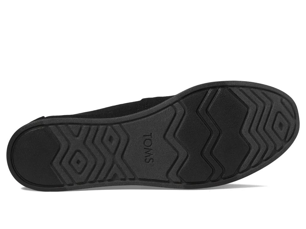 TOMS Alpargata Plus 3