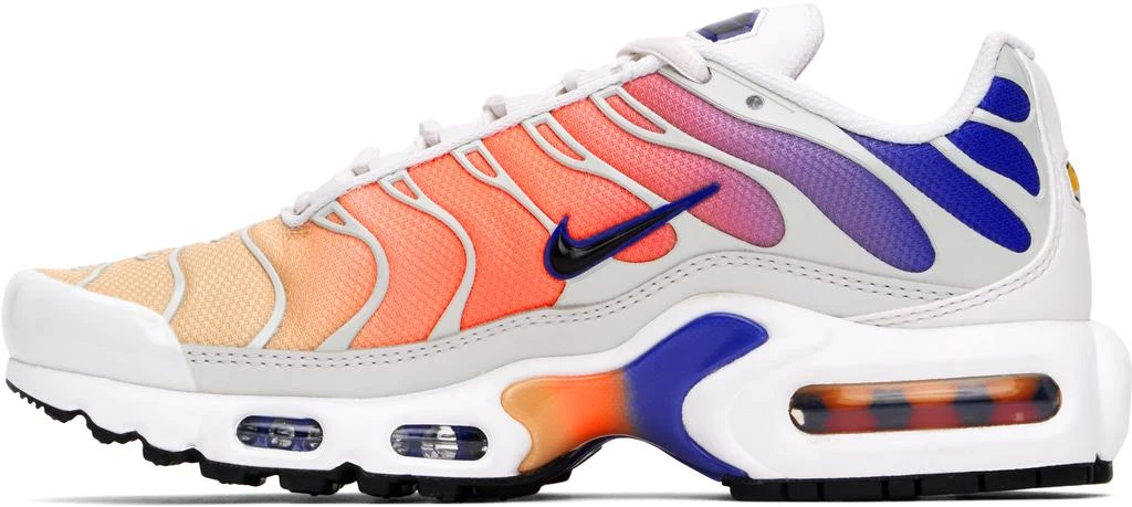 NIKE Multicolor Air Max Plus Sneakers 3