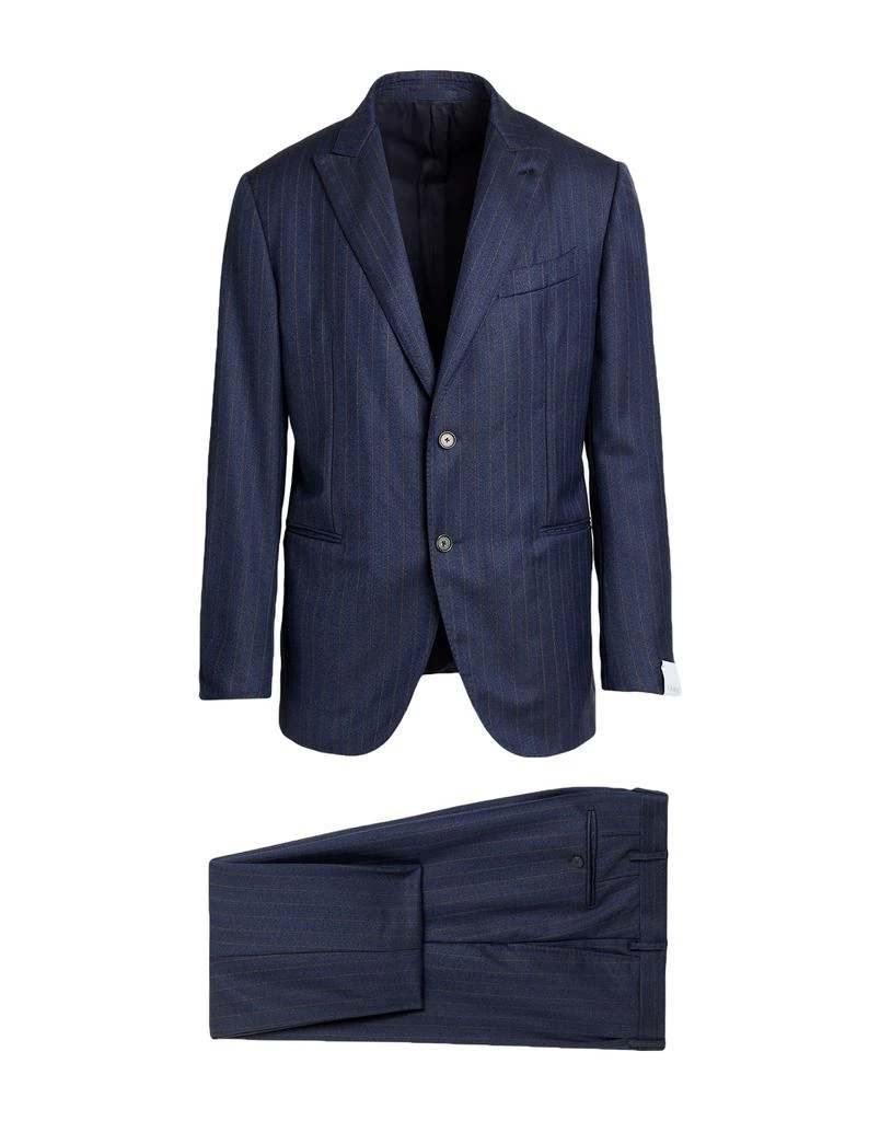 CARUSO Suits 1