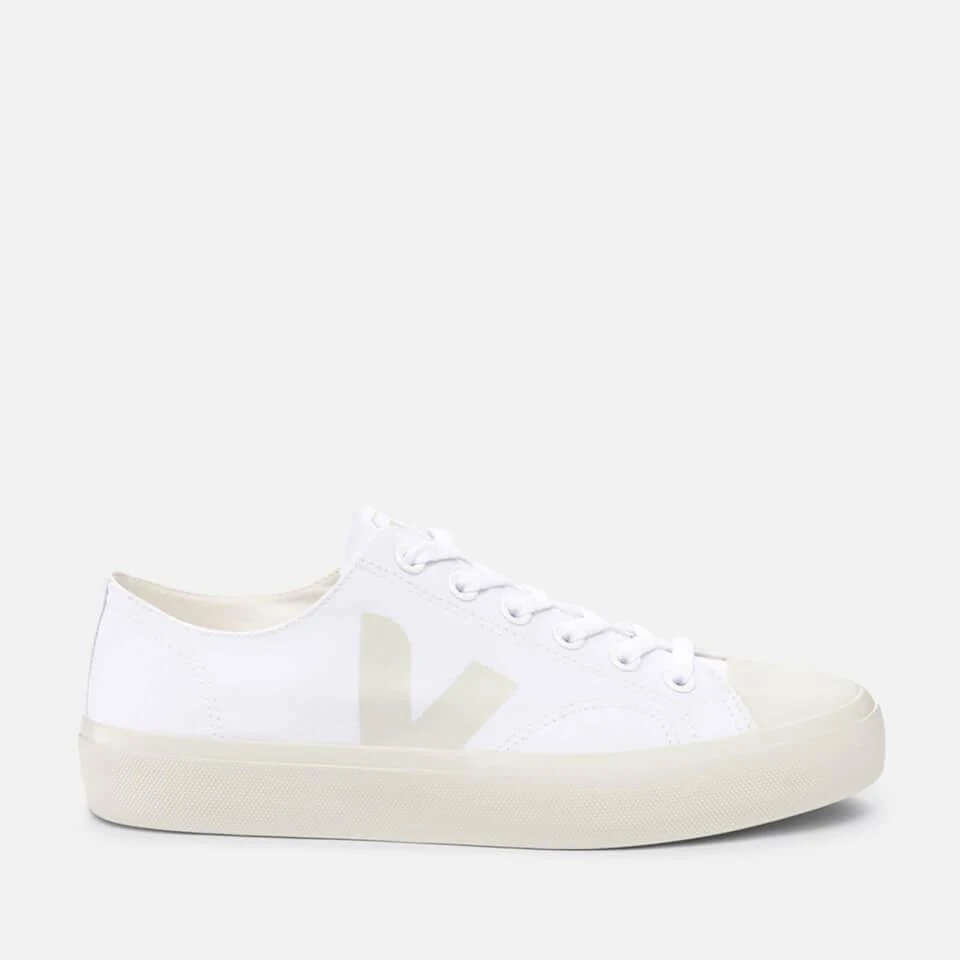 Veja VEJA WATA II LOW CANVAS TRAINERS 1
