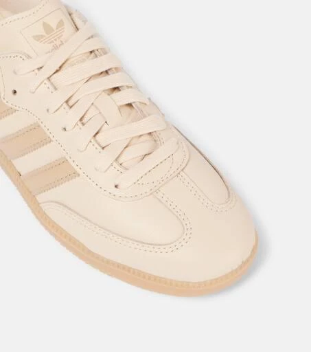 Adidas Samba OG leather sneakers 5