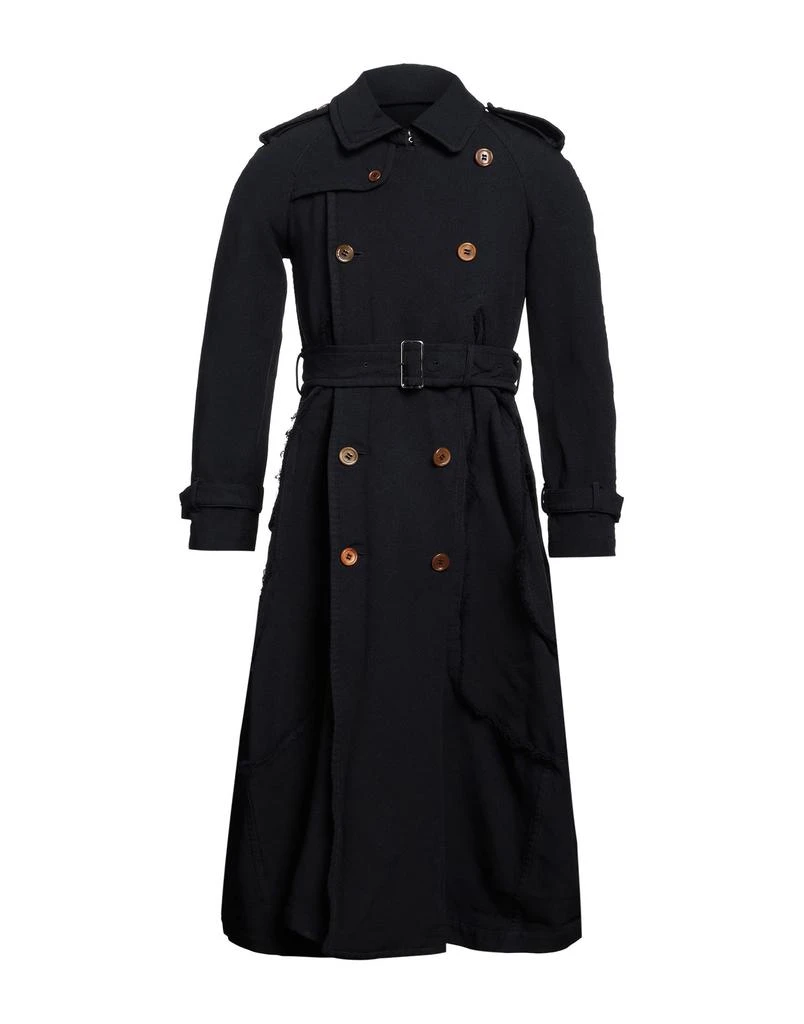 Comme des Garcons Full-length jacket